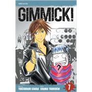 Gimmick!, Vol. 7