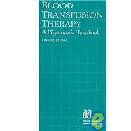 Blood Transfusion Therapy
