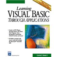 Learning Realbasic Through Applications
