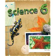 Science 6 Student Text (4th ed.)