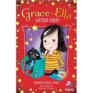 Grace Ella: Witch Camp