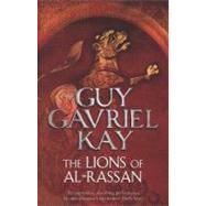 Lions of Al Rassan