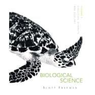 Biological Science Vol. 2 : Evolution, Diversity, and Ecology