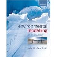 Introduction to Environmental Modelling