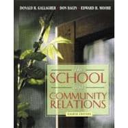 The School and Community Relations