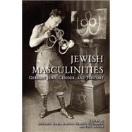 Jewish Masculinities