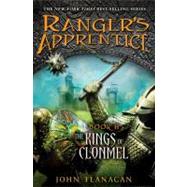 The Kings of Clonmel Book 8
