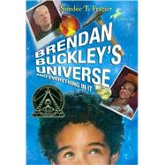 Brendan Buckley's Universe and Everything in It