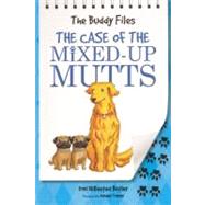 The Case of the Mixed-up Mutts