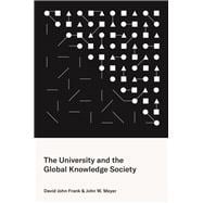 The University and the Global Knowledge Society