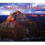 National Parks  2006 Calendar