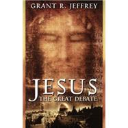 Jesus : The Great Debate