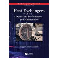 Heat Exchangers