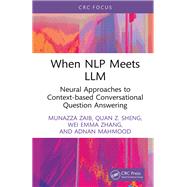 When NLP meets LLM