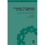 Economic Development of Africa, 1880–1939 vol 3