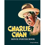 Charlie Chan Movie Poster Book
