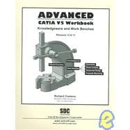 Advanced CATIA V5 Workbook