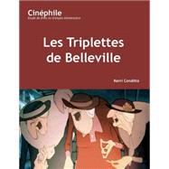 Cinéphile: Les Triplettes de Belleville Un film de Sylvain Chomet