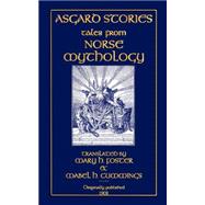 Asgard Stories - Stories from Norse Mythology