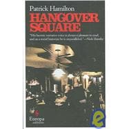 Hangover Square,9781933372068