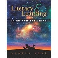 Literacy and Learning in the Content Areas