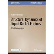Structural Dynamics of Liquid Rocket Engines