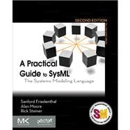 A Practical Guide to SysML