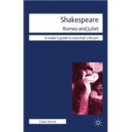 Shakespeare: Romeo and Juliet