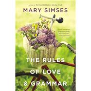 The Rules of Love & Grammar