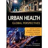 Urban Health Global Perspectives