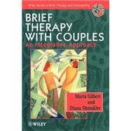 Brief Therapy with Couples An Integrative Approach