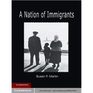 A Nation of Immigrants
