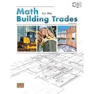 Math for the Building Trades
