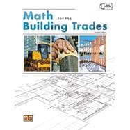 Math for the Building Trades