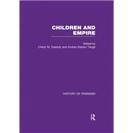 Cassidy & Kaston-Tange: Children and Empire, Vol. II