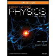 Physics, AP Edition
