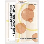 Bundle: Illustrated Computer Concepts and Microsoft Office 365 & Office 2016, Loose-leaf Version + MindTap Computing, 1 term (6 months) Printed Access Card