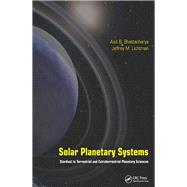Solar Planetary Systems: Stardust to Terrestrial and Extraterrestrial Planetary Sciences