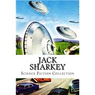 Jack Sharkey, Science Fiction Collection