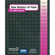 New Masters of Flash: The 2002 Annual