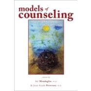 Models of Counseling Gifted Children, Adolescents, And Young Adults
