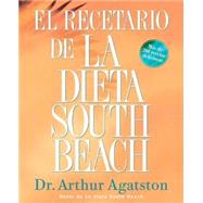 El Recetario de La Dieta South Beach,9781594862069