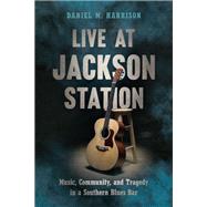 Live at Jackson Station