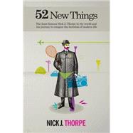 52 New Things
