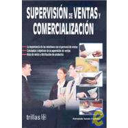 Supervision de ventas y Comercializacion/ Supervision of sales and marketing