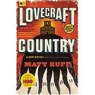 Lovecraft Country