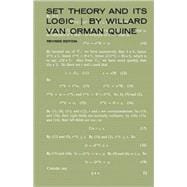 Set Theory and Its Logic