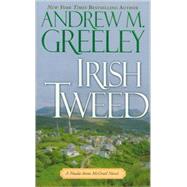 Irish Tweed A Nuala Anne McGrail Novel