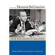 Senator Dennis Deconcini