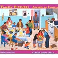 Family Pictures/Cuadros de familia; 15th Anniversary Edition/Edición Quinceañera